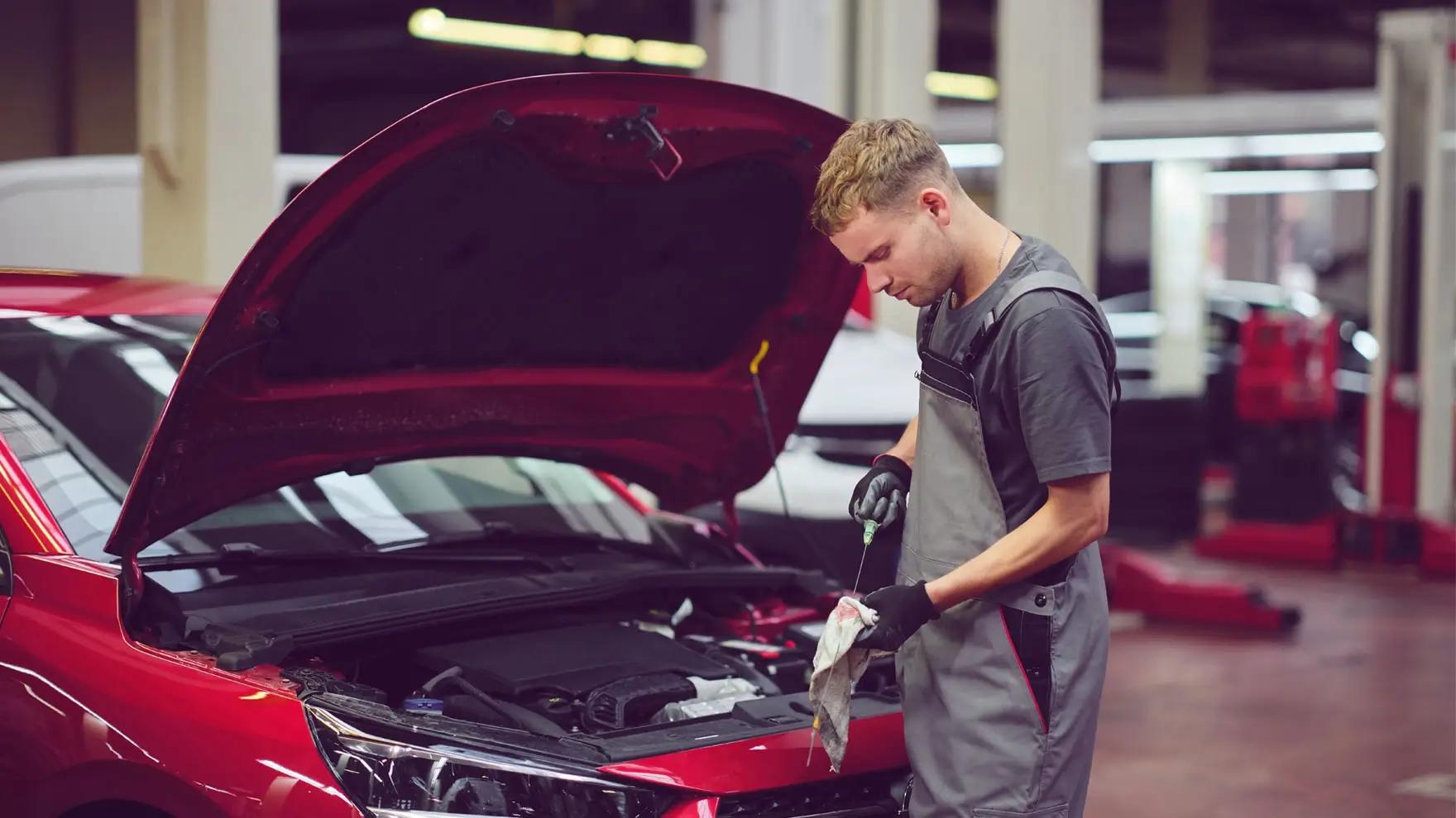 Jetzt Kfz-Werkstatt in der Nähe finden